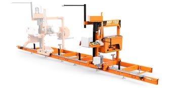 Cepillo / Moldurador MP150