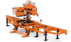 LT70WIDE Aserradero