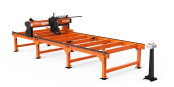 Aplanador De Bloques MB200