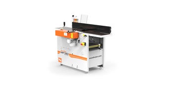 Cepillo Múltiple MP180