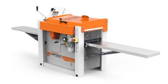 Moldurera Y Cepillo MP260