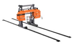 Industrial aserradero WM1000