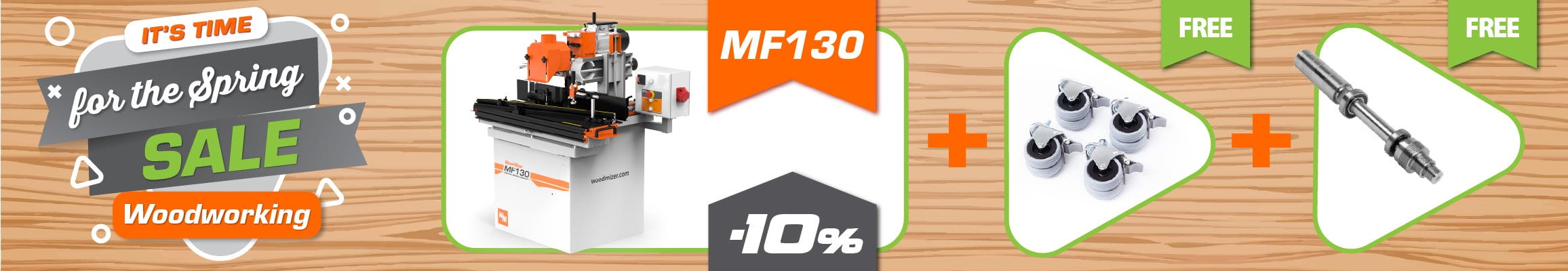 MF130